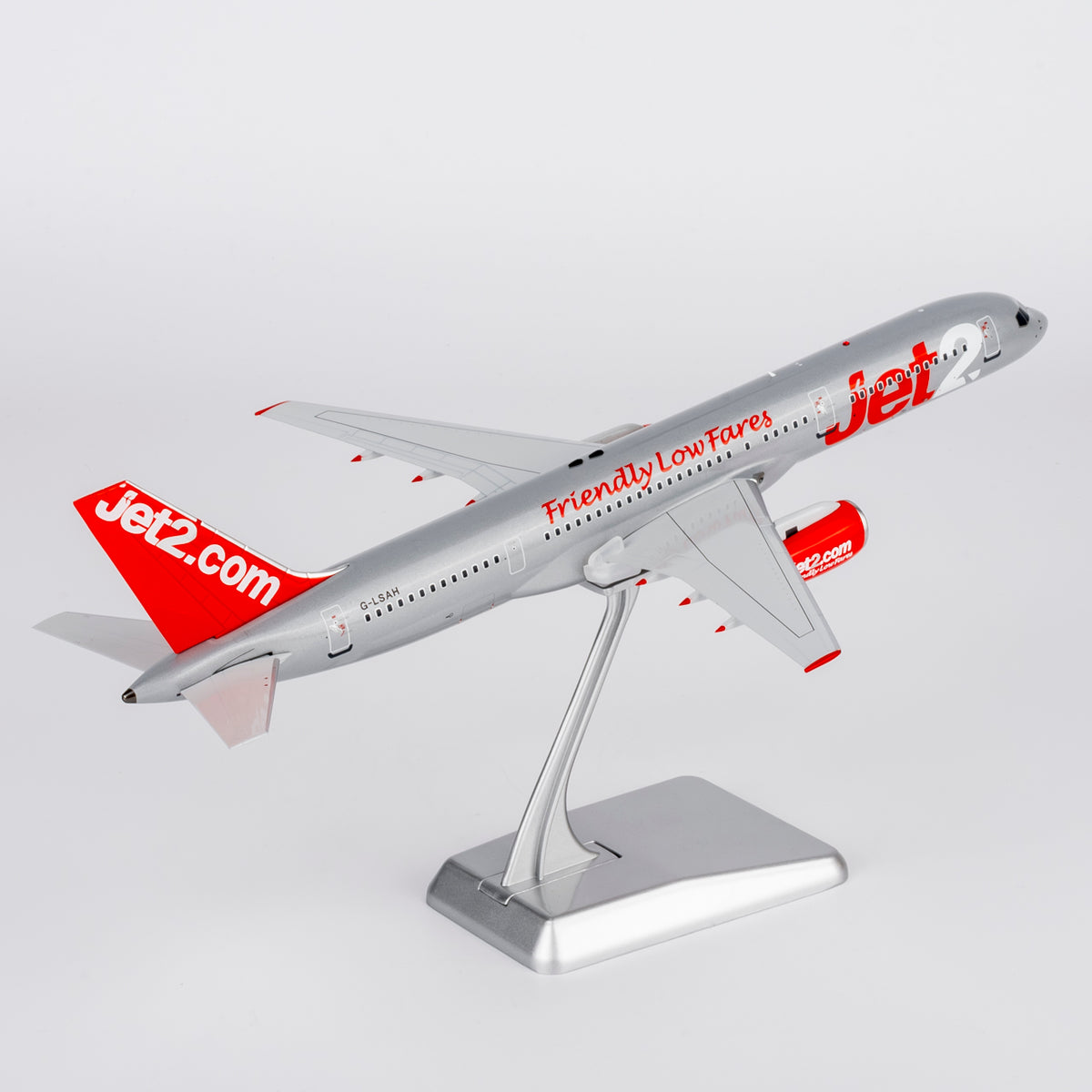 1/200 Jet2 Boeing 757-200 G-LSAH NG42053