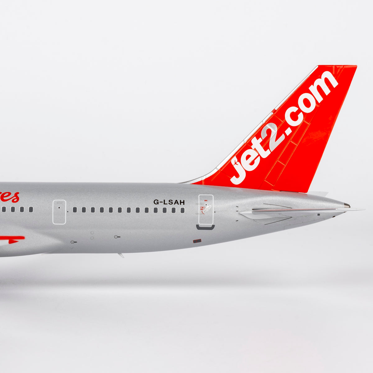 1/200 Jet2 Boeing 757-200 G-LSAH NG42053