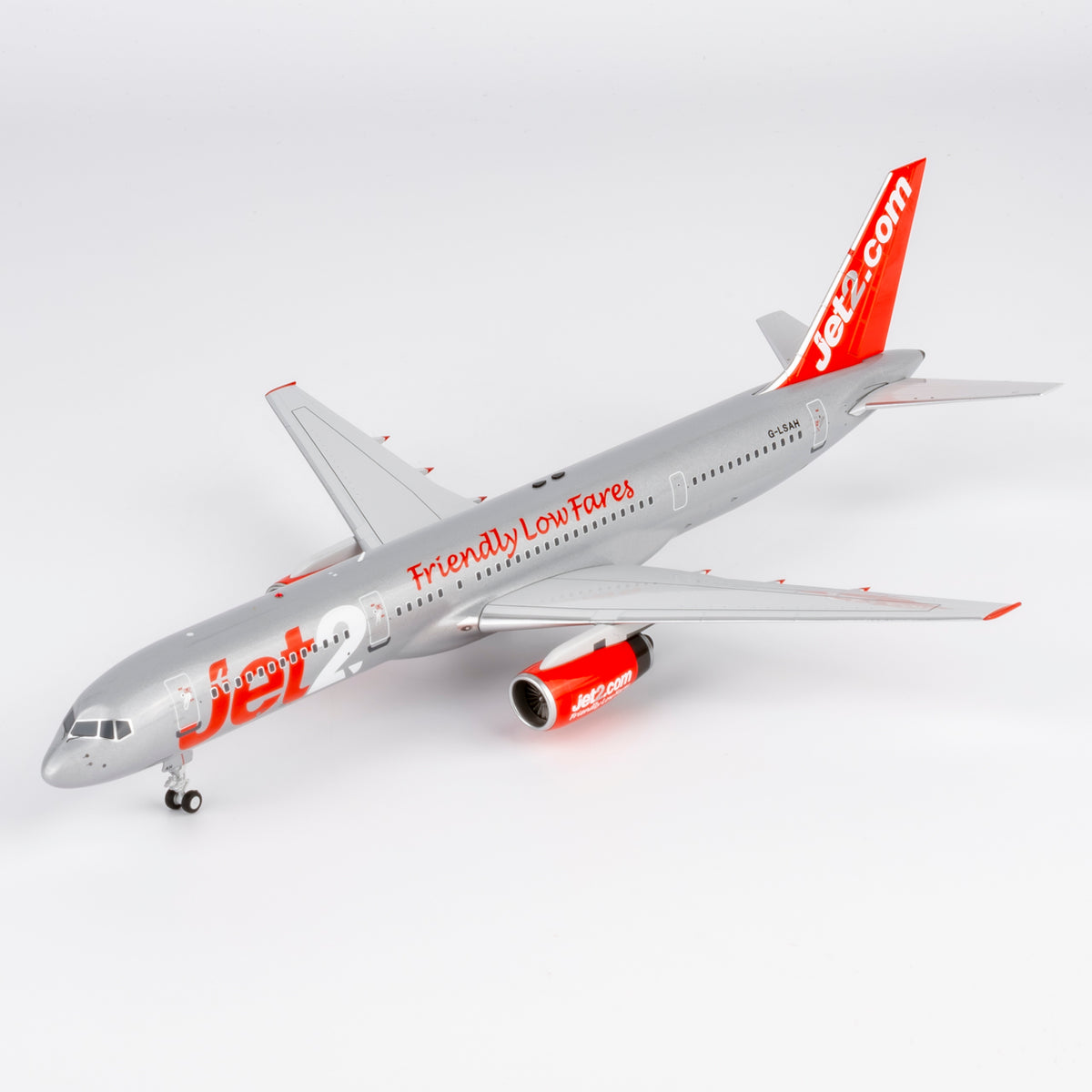 1/200 Jet2 Boeing 757-200 G-LSAH NG42053