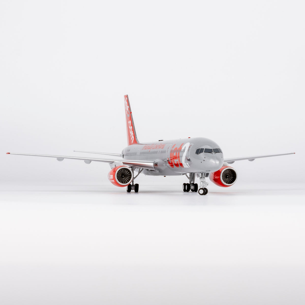 1/200 Jet2 Boeing 757-200 G-LSAH NG42053