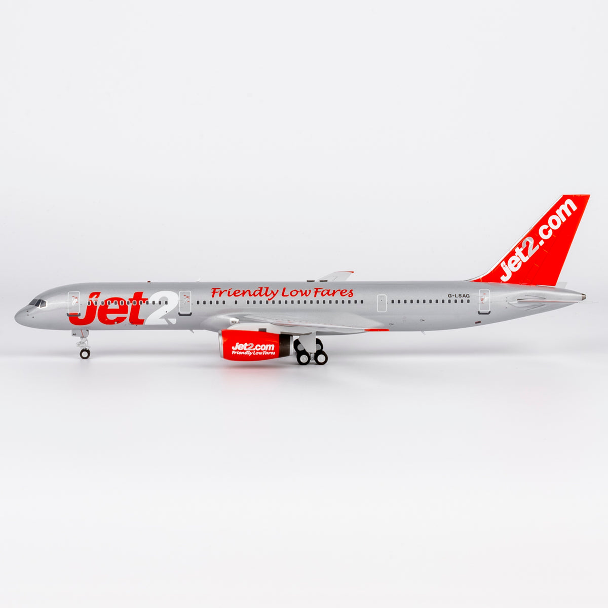 1/200 Jet2 Boeing 757-200 G-LSAG NG42054