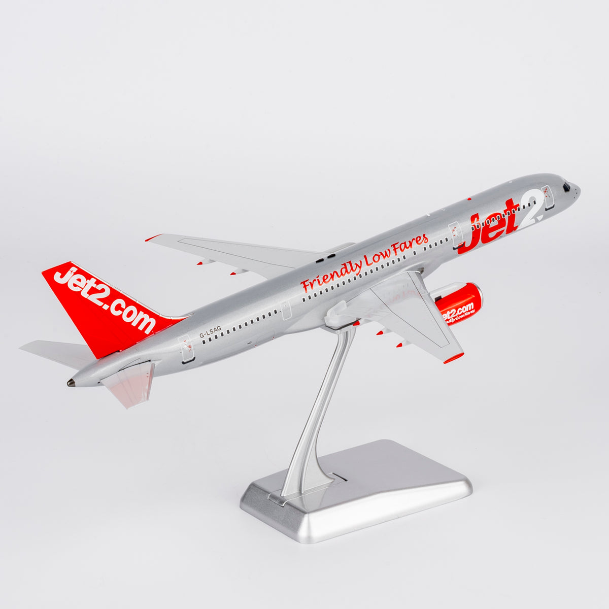 1/200 Jet2 Boeing 757-200 G-LSAG NG42054