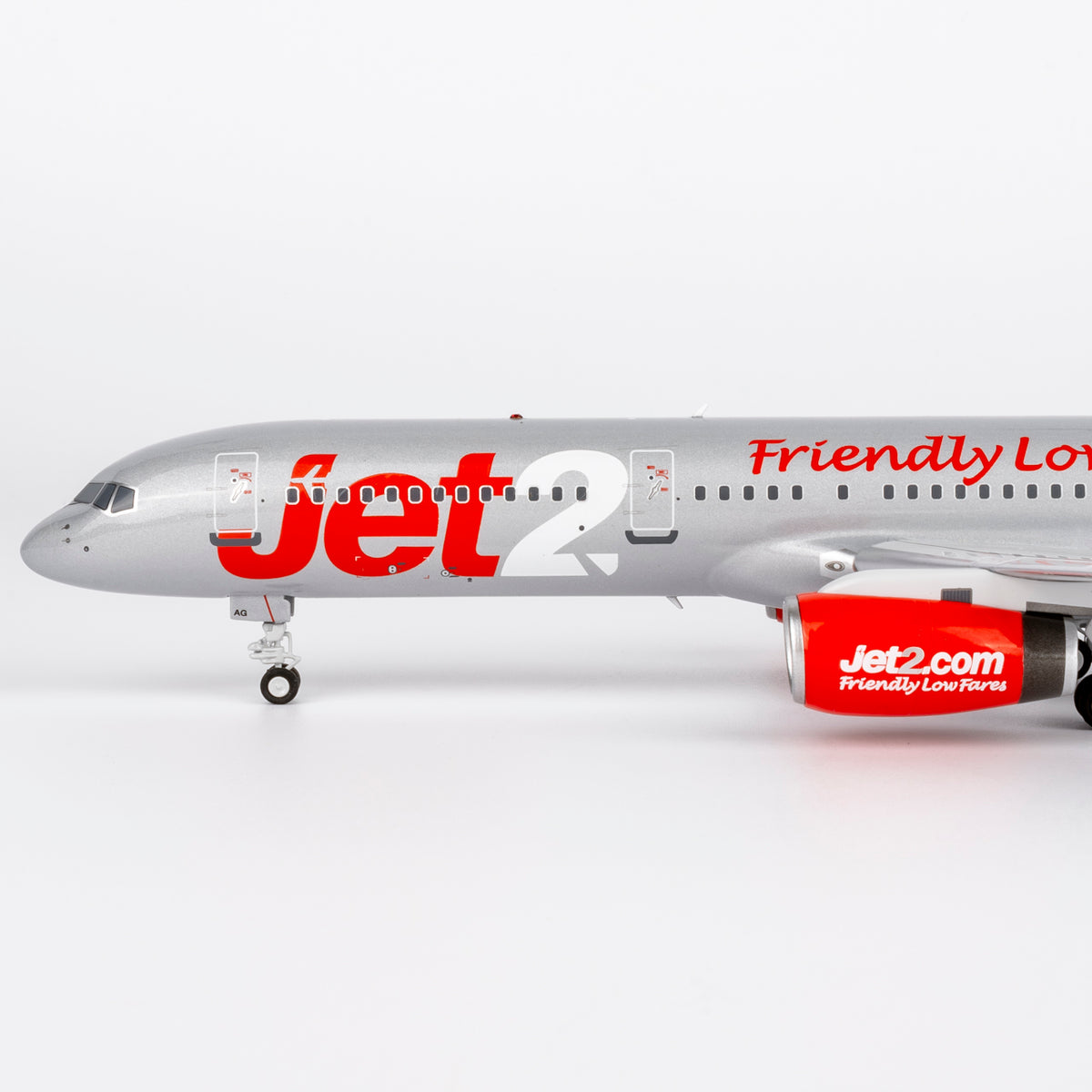 1/200 Jet2 Boeing 757-200 G-LSAG NG42054