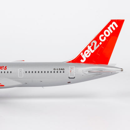 1/200 Jet2 Boeing 757-200 G-LSAG NG42054