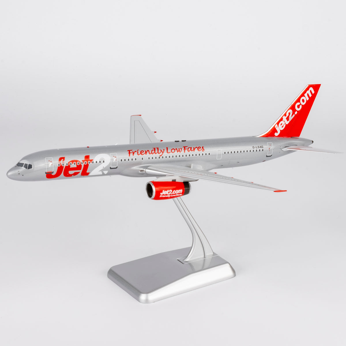 1/200 Jet2 Boeing 757-200 G-LSAG NG42054