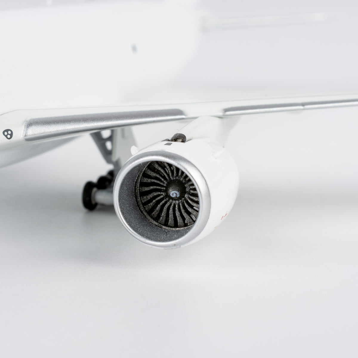 1/400 Airbus Industrie Airbus A350 NG46000