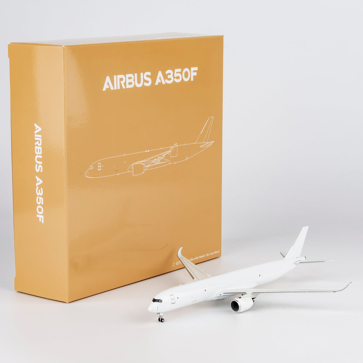 1/400 Airbus Industrie Airbus A350 NG46000