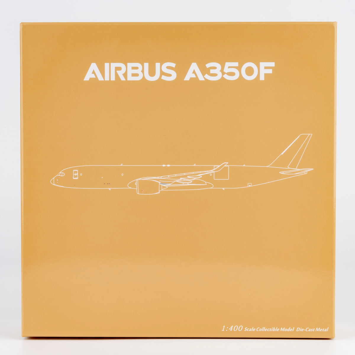 1/400 Airbus Industrie Airbus A350 NG46000