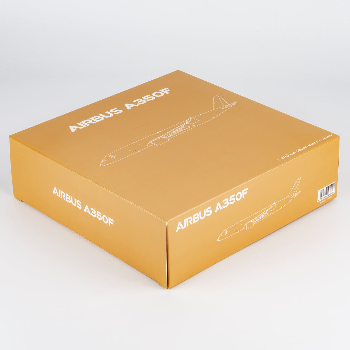 1/400 Airbus Industrie Airbus A350 NG46000