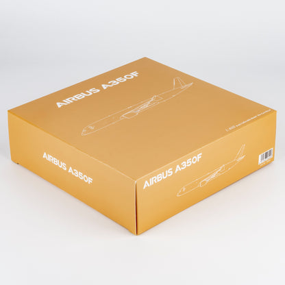 1/400 Airbus Industrie Airbus A350 NG46000
