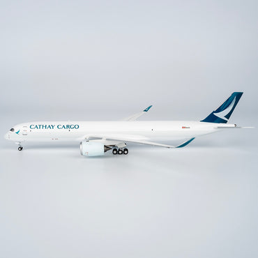 1/400 Cathay Pacific Airbus A350F "Cathay Cargo" NG46002