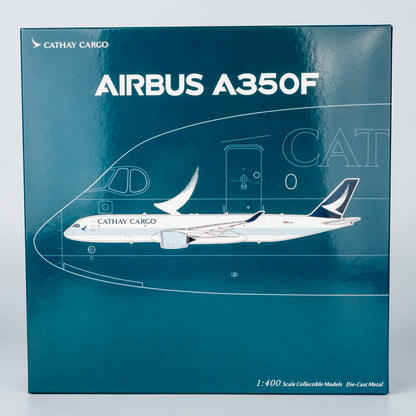 1/400 Cathay Pacific Airbus A350F "Cathay Cargo" NG46002