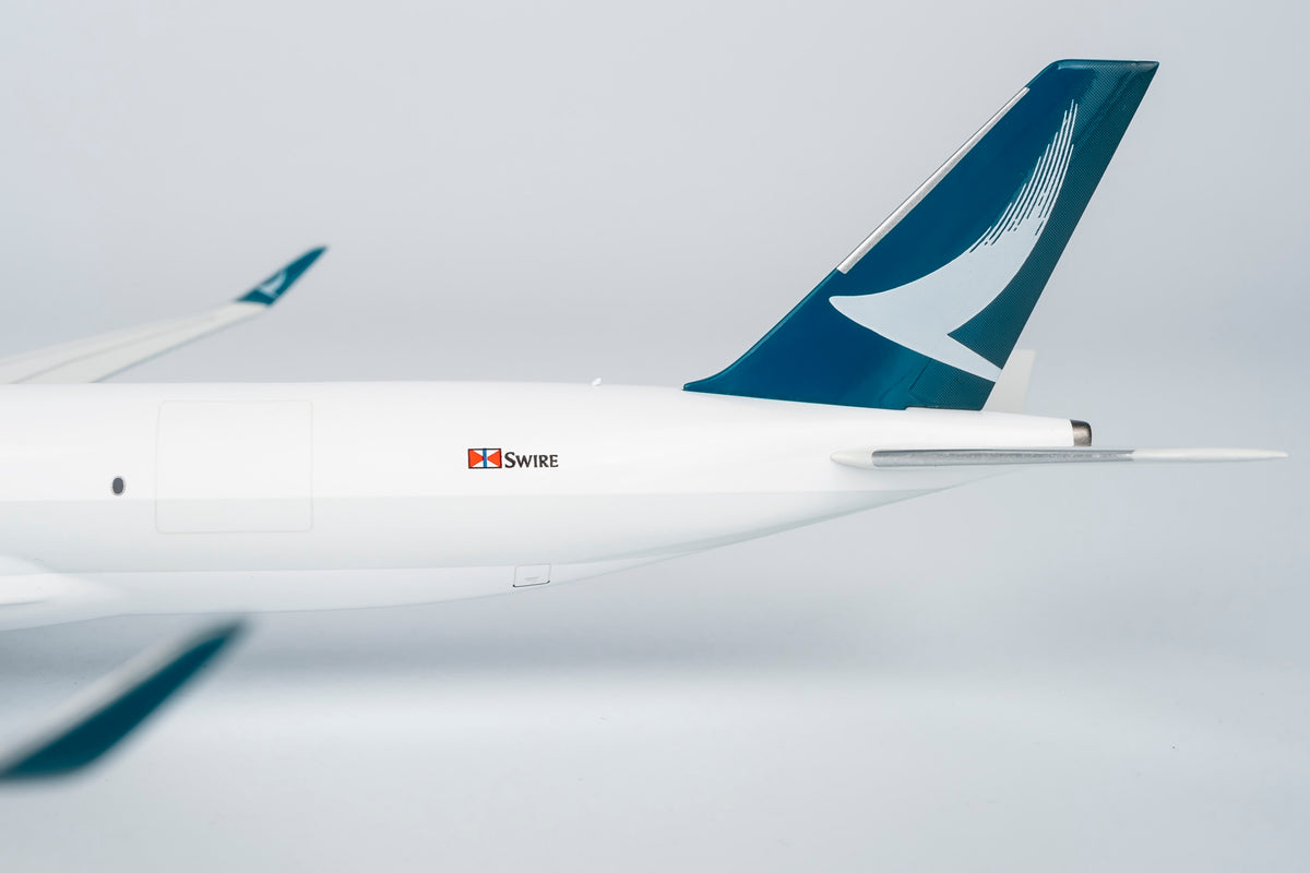 1/400 Cathay Pacific Airbus A350F "Cathay Cargo" NG46002
