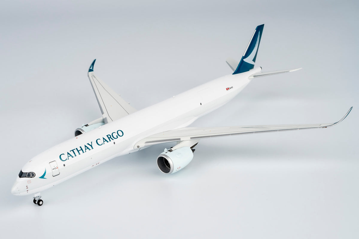 1/400 Cathay Pacific Airbus A350F "Cathay Cargo" NG46002