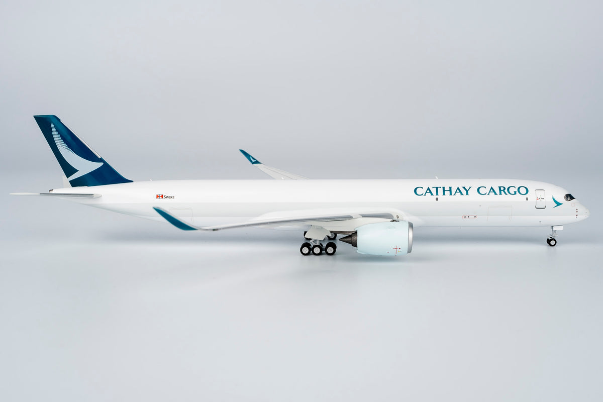 1/400 Cathay Pacific Airbus A350F "Cathay Cargo" NG46002
