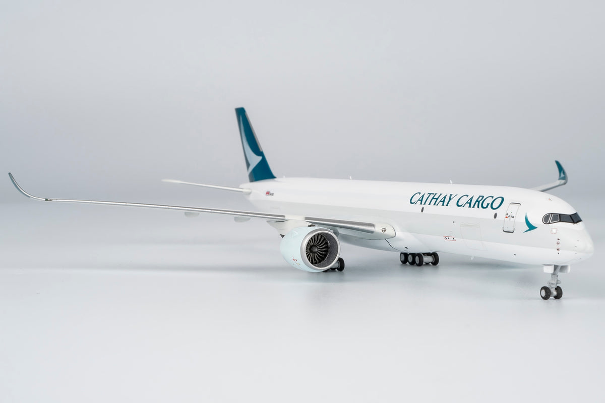 1/400 Cathay Pacific Airbus A350F "Cathay Cargo" NG46002
