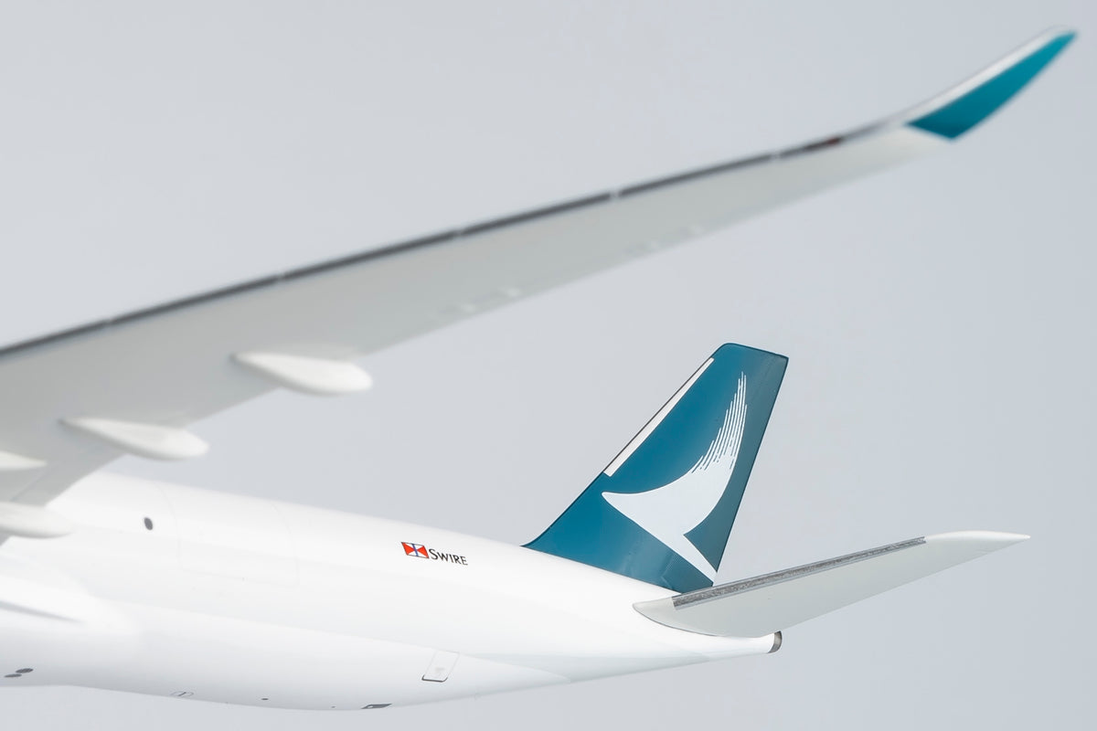 1/400 Cathay Pacific Airbus A350F "Cathay Cargo" NG46002