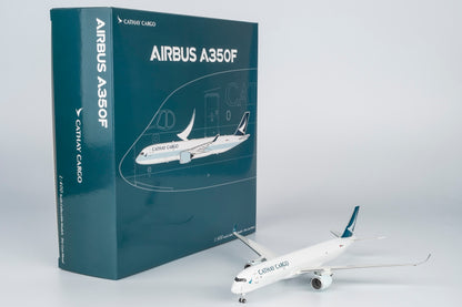 1/400 Cathay Pacific Airbus A350F "Cathay Cargo" NG46002 - cover