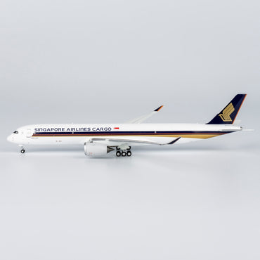 1/400 Singapore Airlines Airbus A350F "Cargo" NG46003