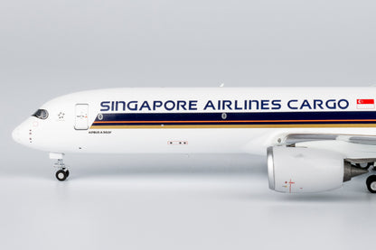 1/400 Singapore Airlines Airbus A350F "Cargo" NG46003