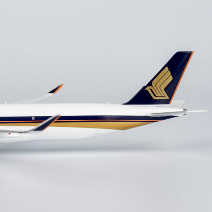 1/400 Singapore Airlines Airbus A350F "Cargo" NG46003