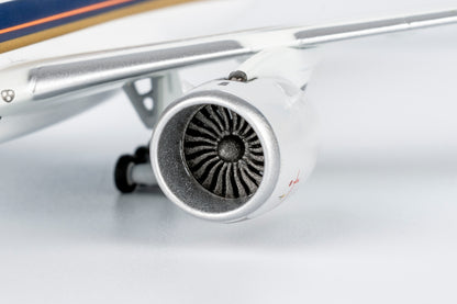 1/400 Singapore Airlines Airbus A350F "Cargo" NG46003