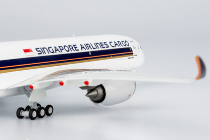 1/400 Singapore Airlines Airbus A350F "Cargo" NG46003