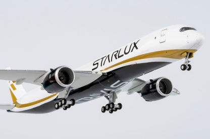 1/400 Starlux Airlines Airbus A350F NG46005