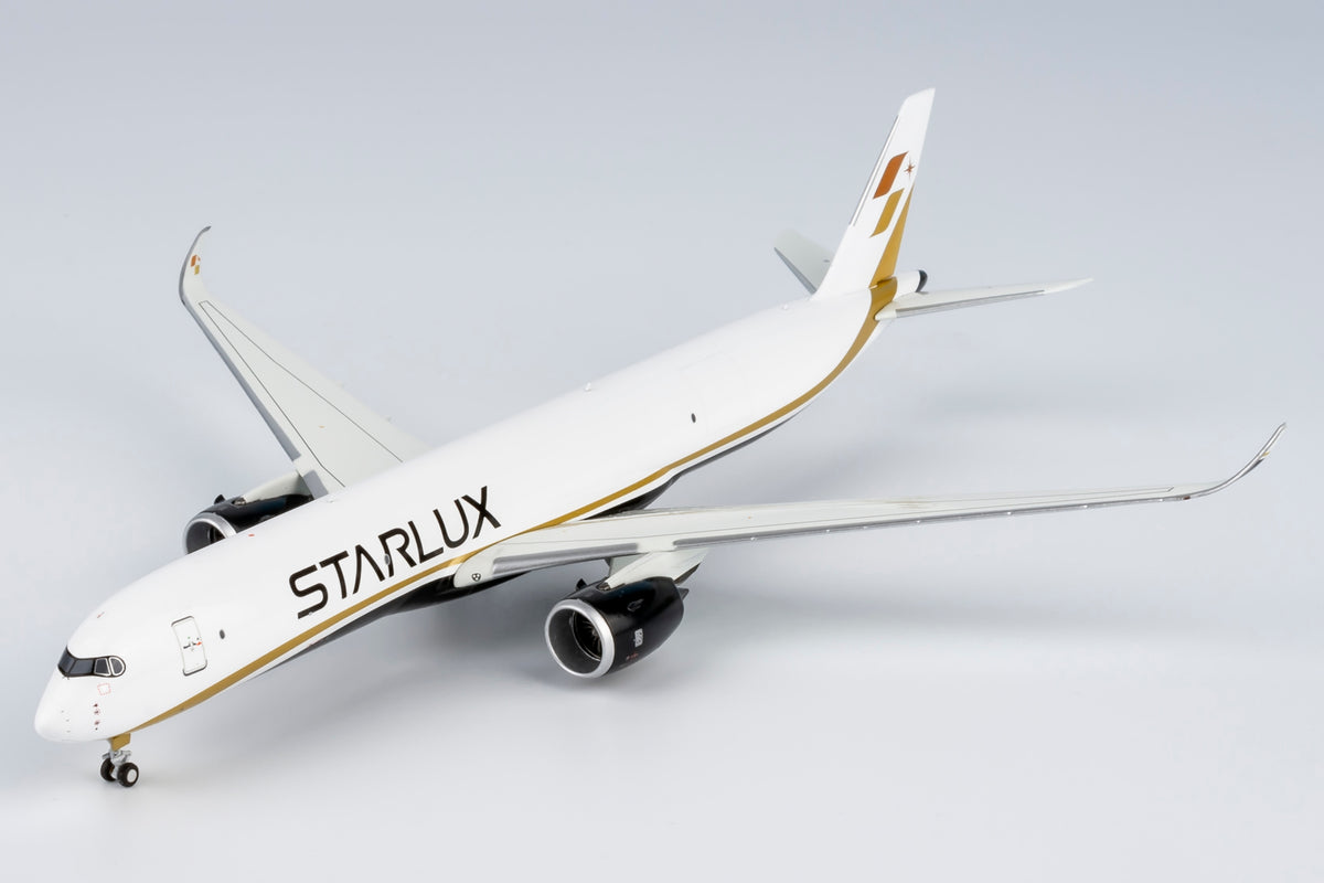 1/400 Starlux Airlines Airbus A350F NG46005