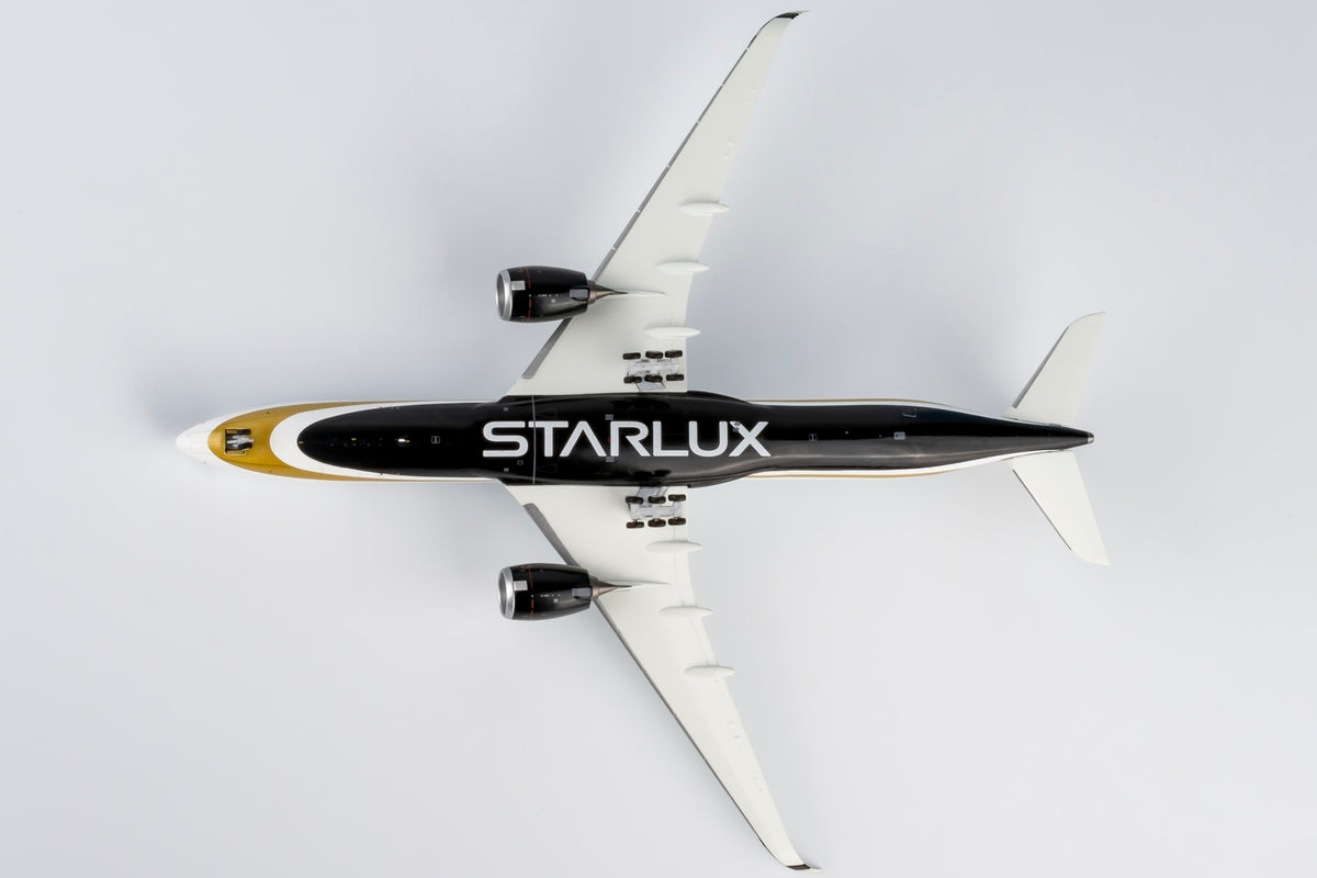 1/400 Starlux Airlines Airbus A350F NG46005