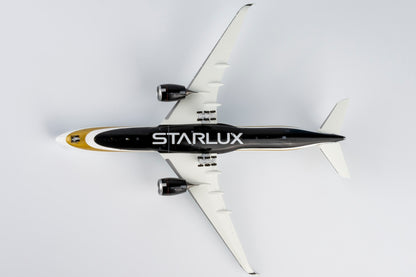 1/400 Starlux Airlines Airbus A350F NG46005
