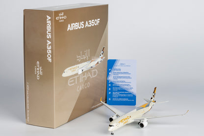 1/400 Etihad Airways Airbus A350F NG46006