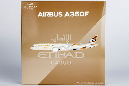 1/400 Etihad Airways Airbus A350F NG46006