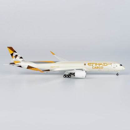 1/400 Etihad Airways Airbus A350F NG46006
