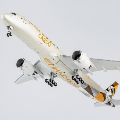 1/400 Etihad Airways Airbus A350F NG46006