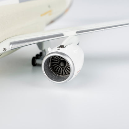1/400 Etihad Airways Airbus A350F NG46006