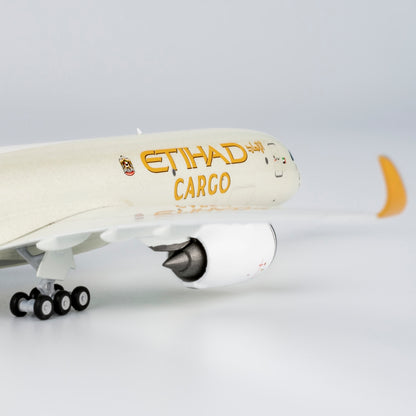 1/400 Etihad Airways Airbus A350F NG46006