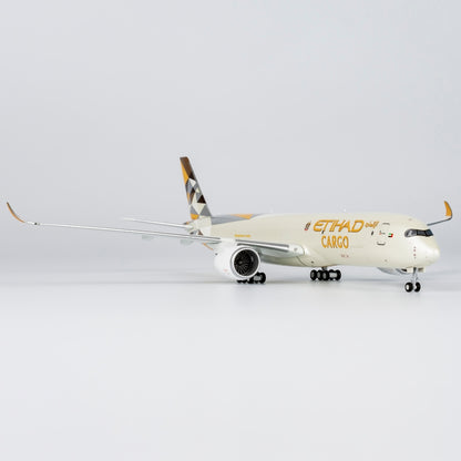 1/400 Etihad Airways Airbus A350F NG46006