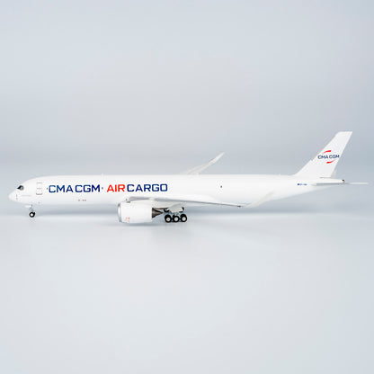 1/400 CMA CGM Air Cargo Airbus A350F NG46008