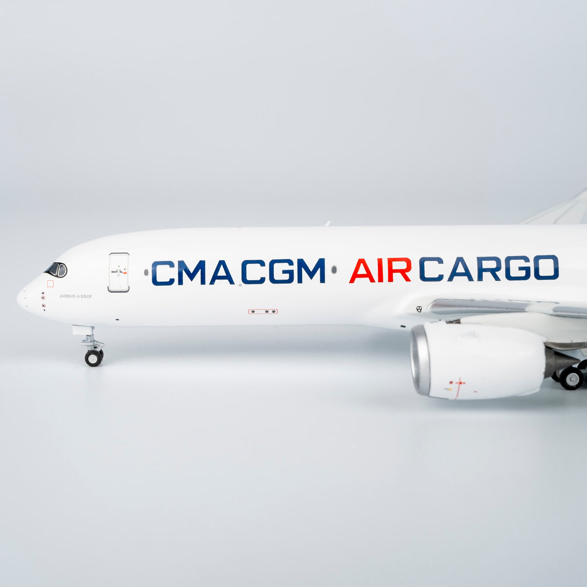 1/400 CMA CGM Air Cargo Airbus A350F NG46008
