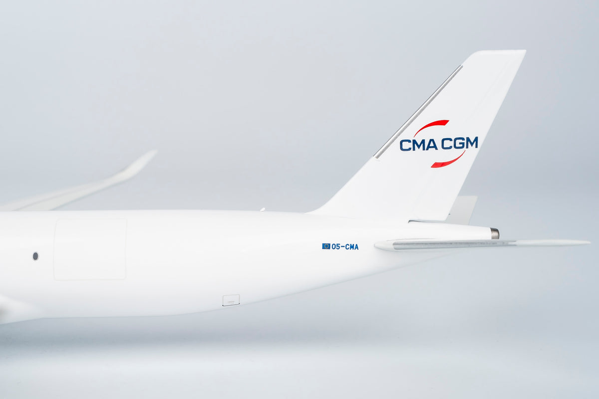 1/400 CMA CGM Air Cargo Airbus A350F NG46008