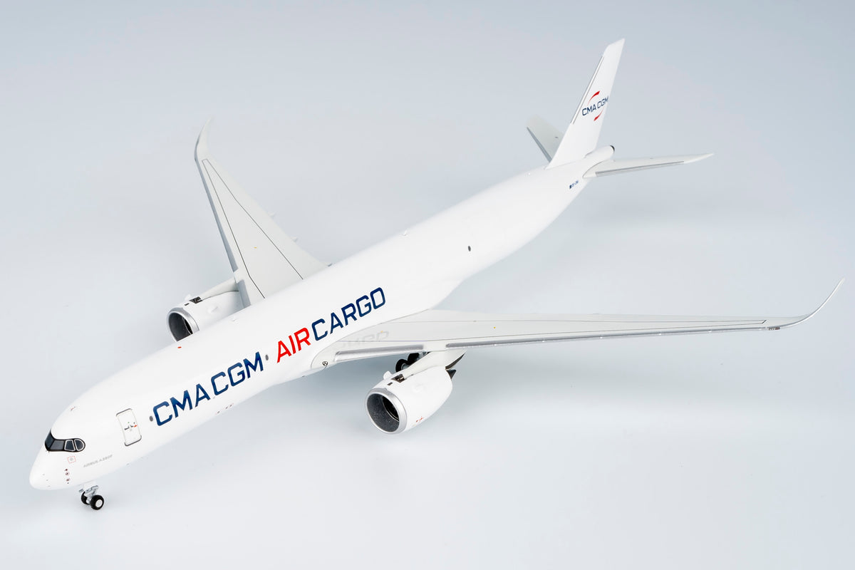1/400 CMA CGM Air Cargo Airbus A350F NG46008