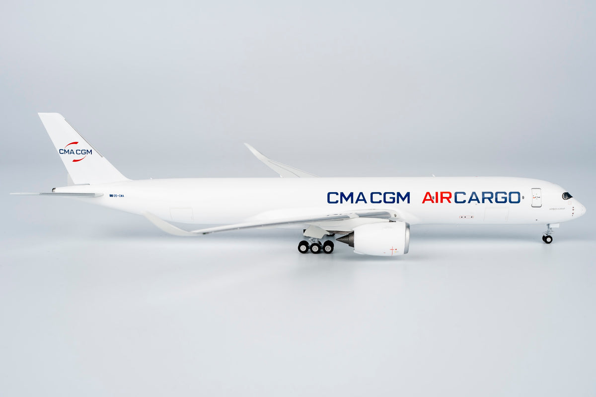 1/400 CMA CGM Air Cargo Airbus A350F NG46008
