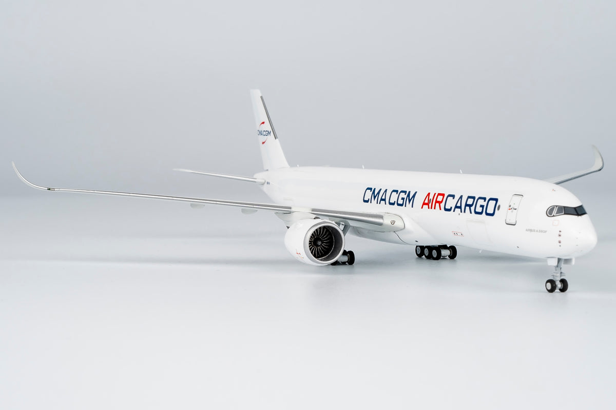 1/400 CMA CGM Air Cargo Airbus A350F NG46008