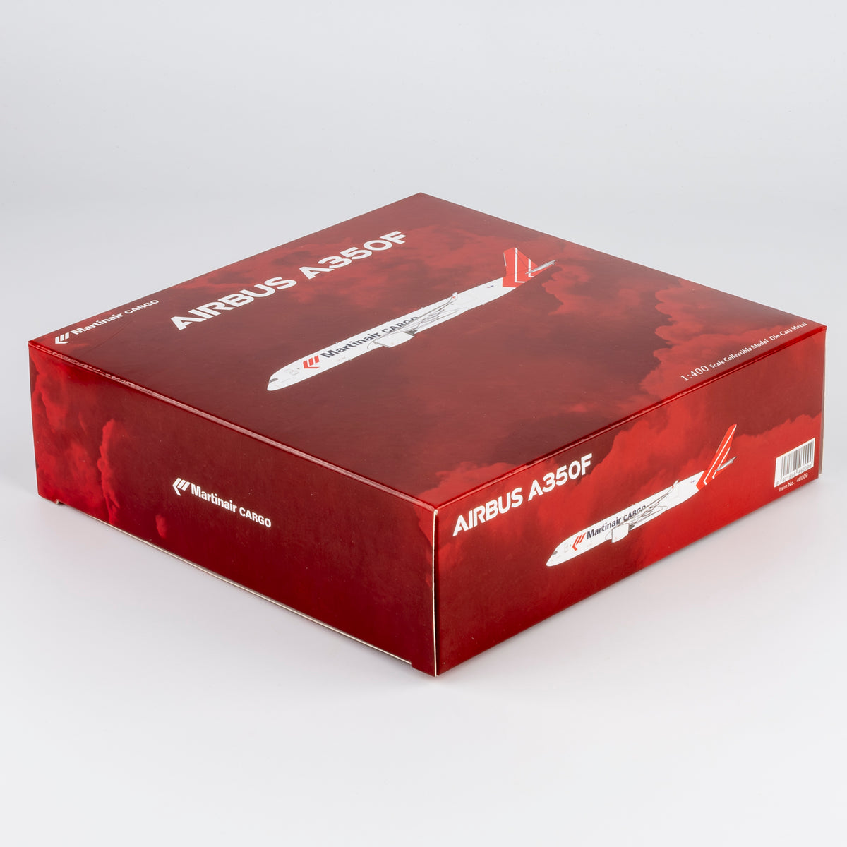 1/400 Martinair Airbus A350 NG46009