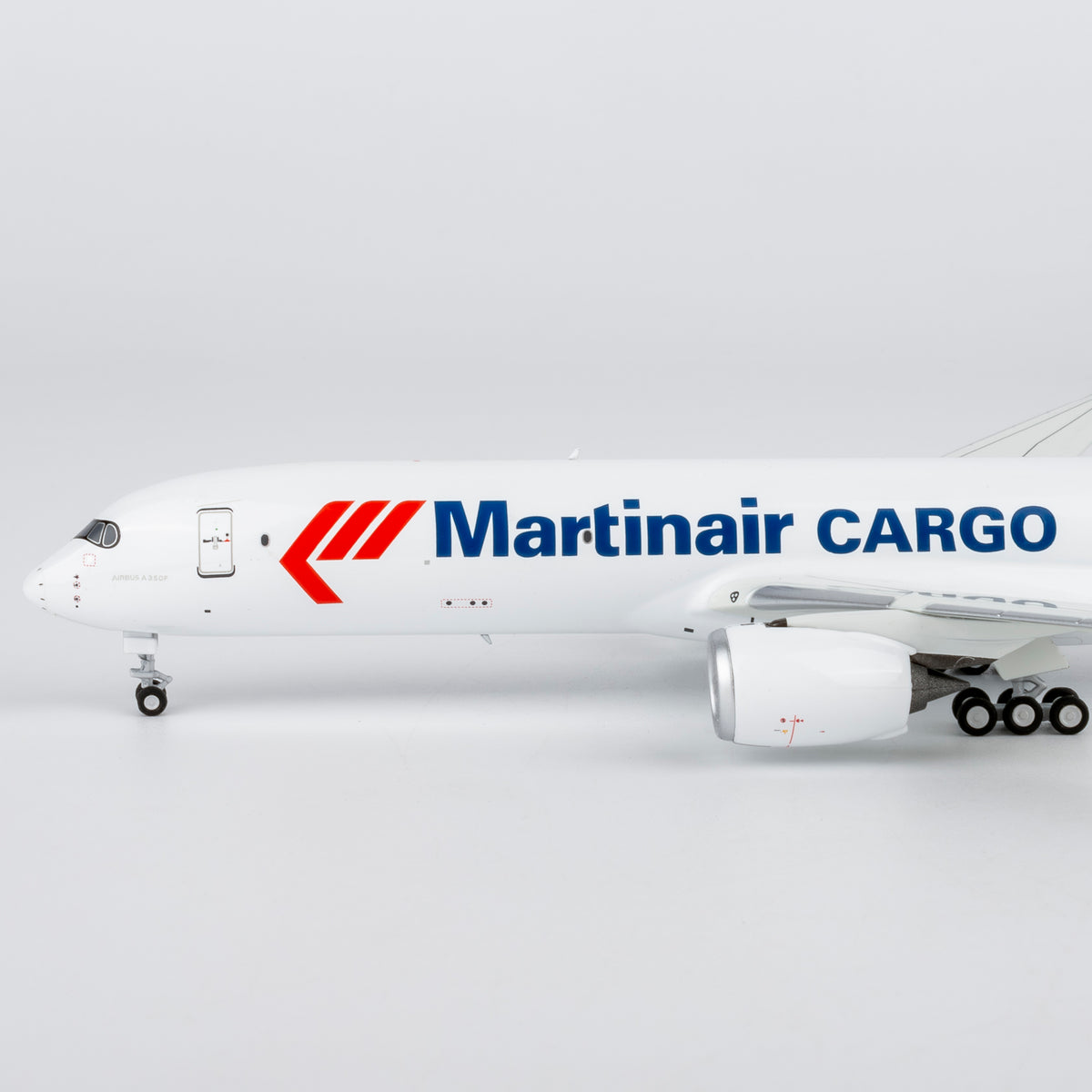 1/400 Martinair Airbus A350 NG46009
