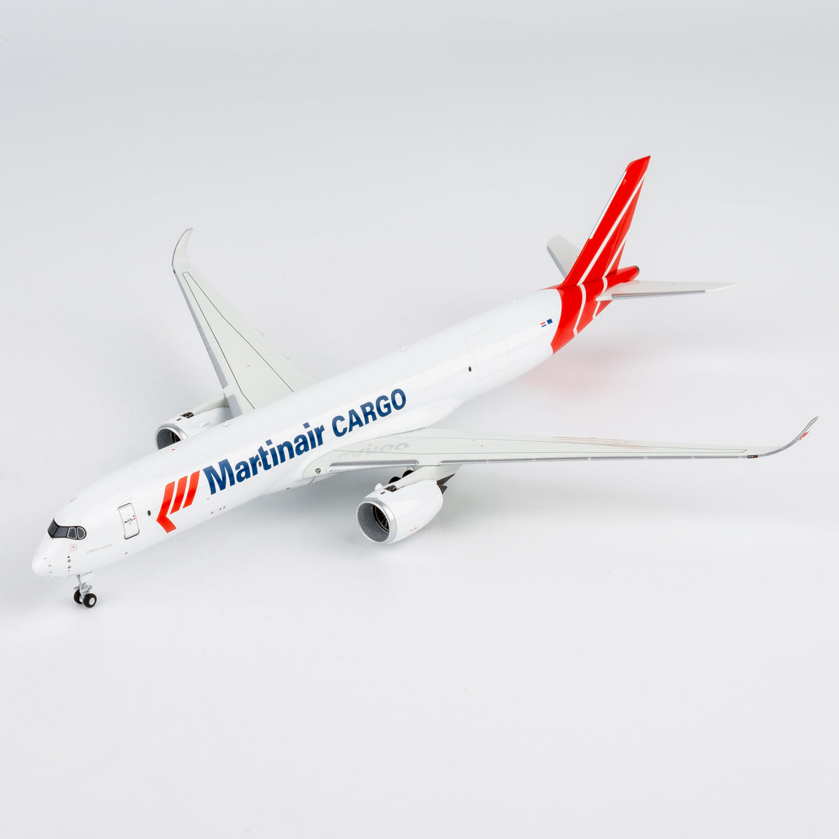 1/400 Martinair Airbus A350 NG46009