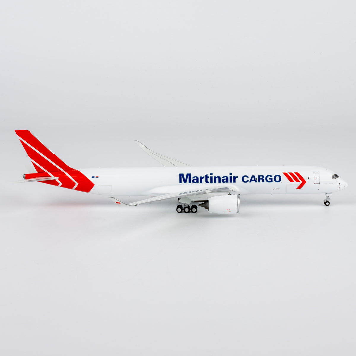 1/400 Martinair Airbus A350 NG46009