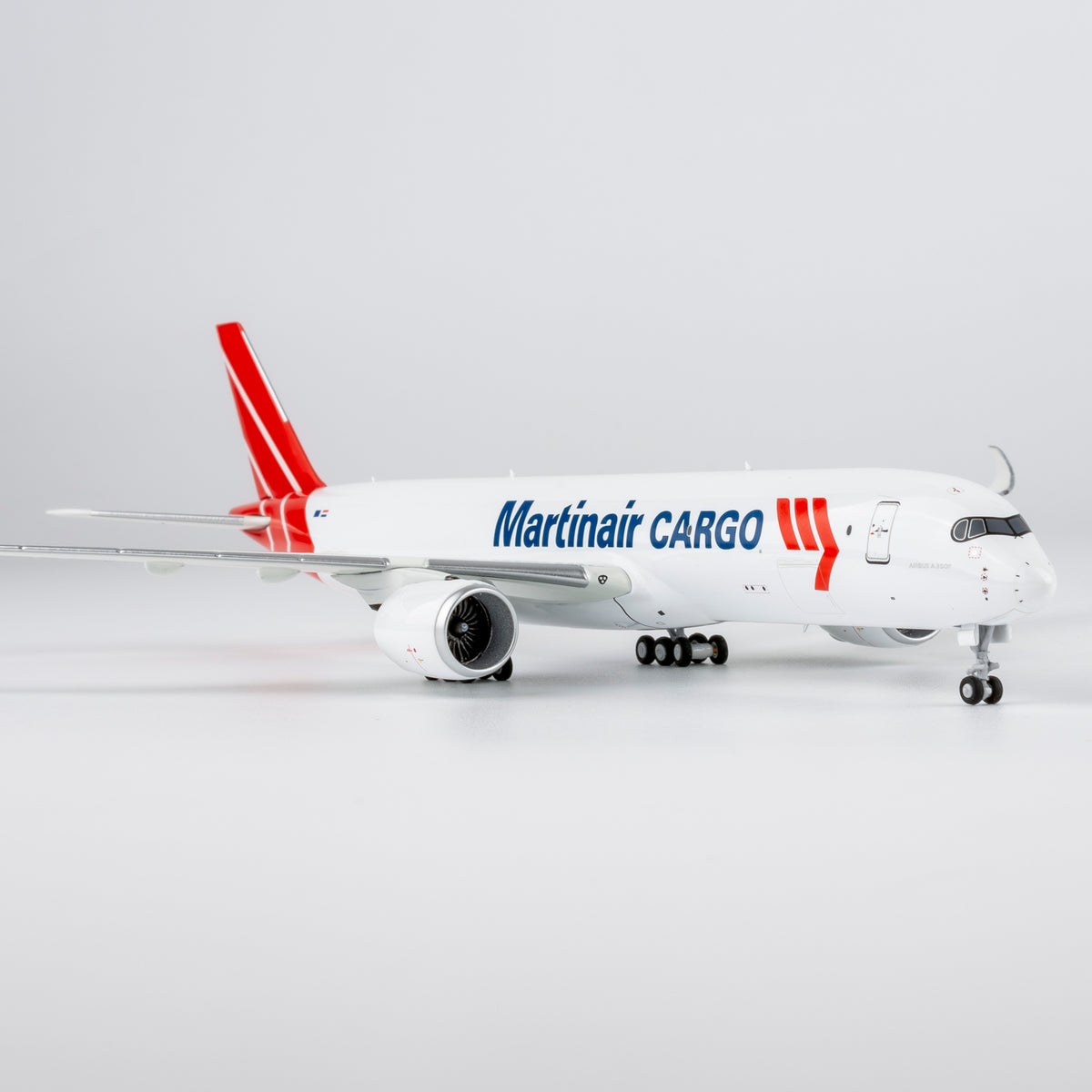 1/400 Martinair Airbus A350 NG46009