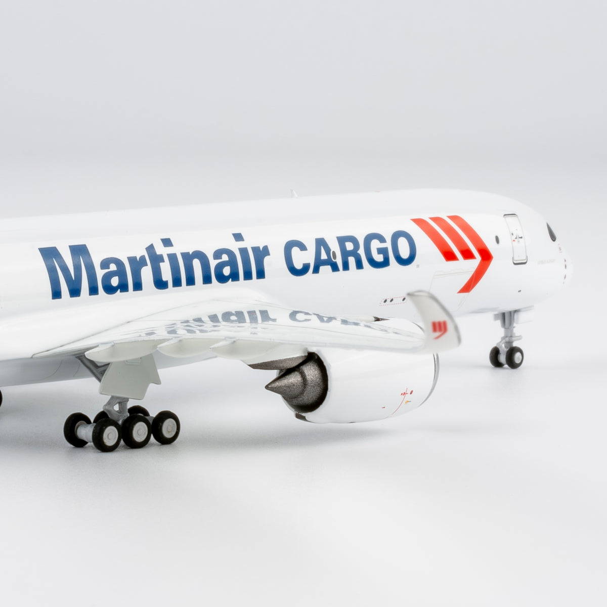 1/400 Martinair Airbus A350 NG46009